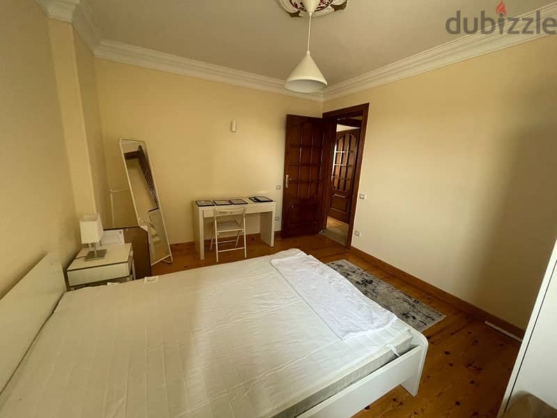 PREMIUM furnished 3br2ba apartment in Dokki ($1550) — long term only 13
