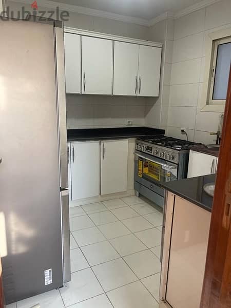 PREMIUM furnished 3br2ba apartment in Dokki ($1550) — long term only 14
