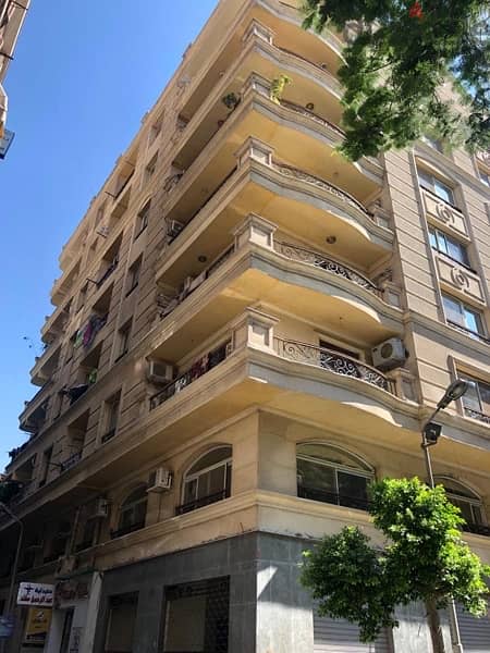 PREMIUM furnished 3br2ba apartment in Dokki ($1550) — long term only 18