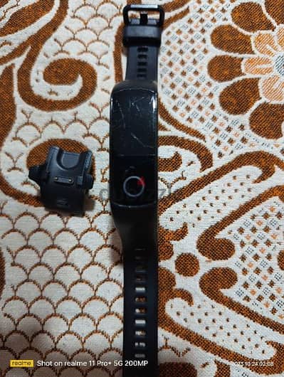 Huawei honor band 5