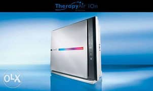 Therapy Air ion 0
