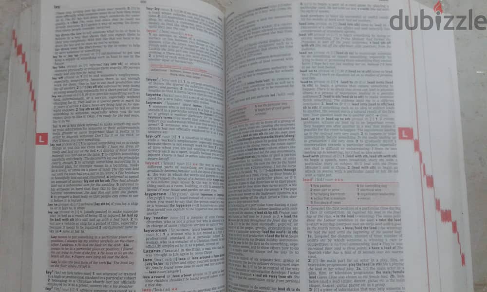 قاموس macmillan english 5