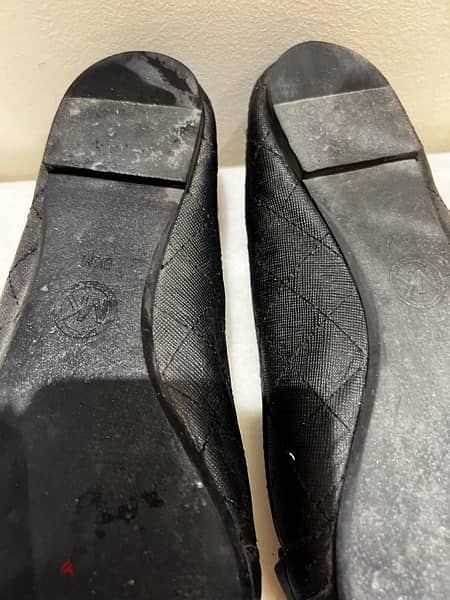 Michael Kors Hamilton Lock detail loafer 3
