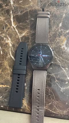 Huawei watch gt classic on sale olx