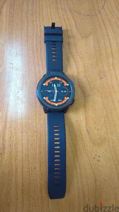 Smart watch KOSPET OPTIMUS 2