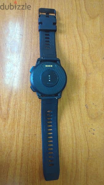 Smart watch KOSPET OPTIMUS 2 2