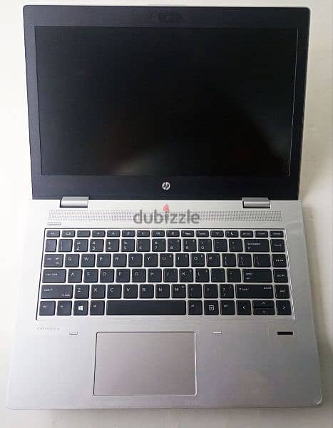 hp probook 645 G4 Ryzen 3 pro  بحالة الزيرو حرفيا 1