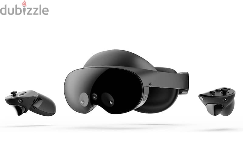 Meta Quest Pro VR with accessories & CarryCase/ جديدة بعلبتها لم تفتح 13