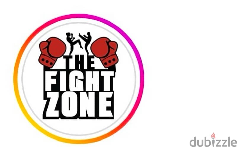 1 month for kickboxing ‘the fightzone’ at platinum clun 0