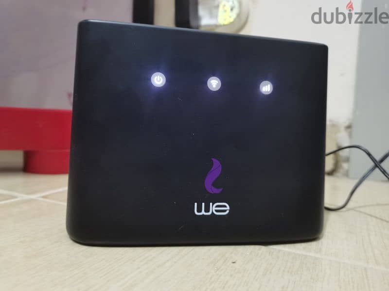راوتر هوائي we air للبدل براوتر فودافون - اكسسوارات و قطع غيار كمبيوتر ...