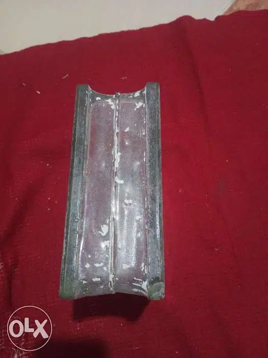زجاج ديكورات متعدد الاغراض
