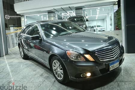 E250 2012  zerooo