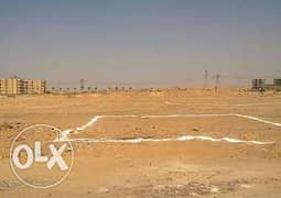 أرض سكنيه ٣٠٠ متر للبيع في محافظة البحيرة 0
