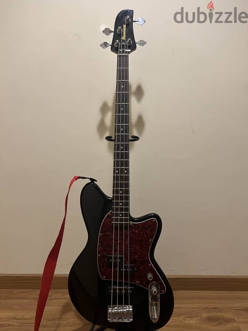 Ibanez TMB 100 Bass Guitar 0