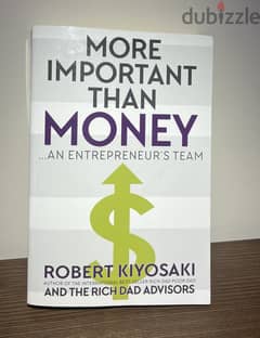 More Important Than Money: an Entrepreneur’s Team 0
