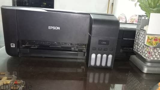 بيع طابعه اليسون L3110 فوتو