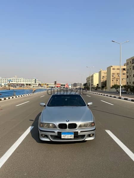 bmw E39 for sale 0