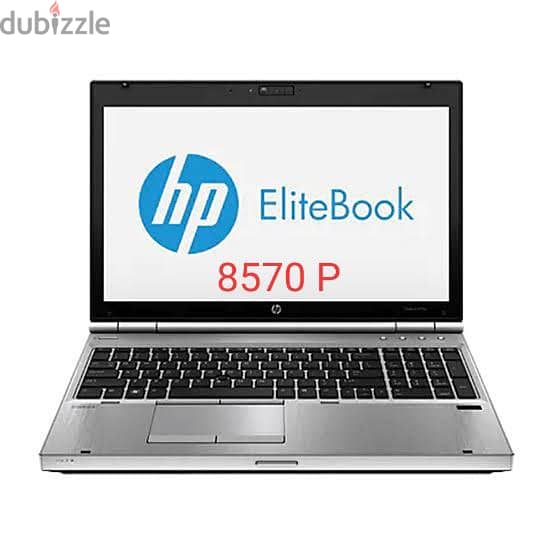 Elitebook 8570p  مطلوب بوردة لاب 0