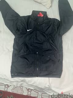 Nike Jacket 0