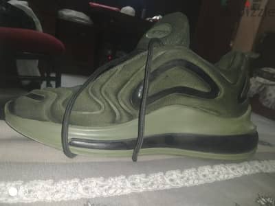 Air max 720 army cheap green