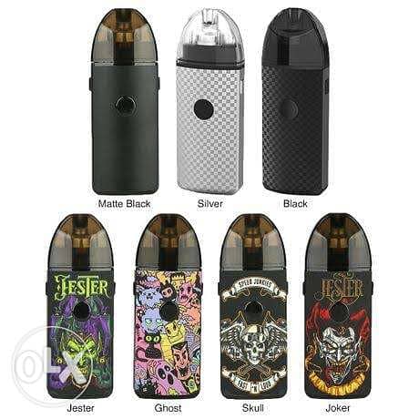 Pod mod jester  /  - Other Items - 181891598