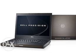 لاب توب Dell Precision M4600 0