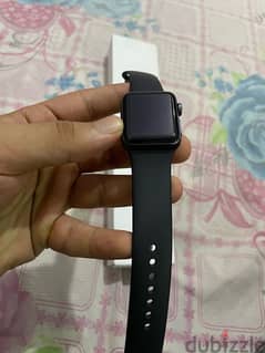 Apple watch hotsell series 3 42m