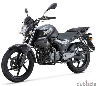 موتسكل بينلي Vlr 200 cc