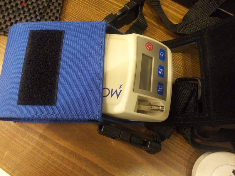 premium live blood pressure monitor made in Germany 10