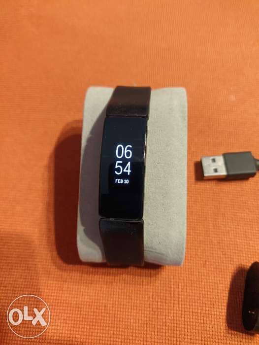 Fitbit inspire hr online ebay