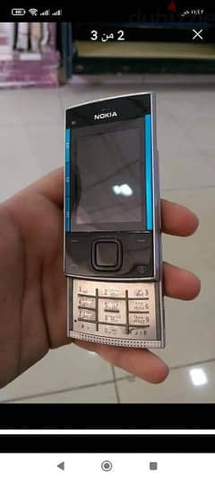 موبيل  Nokia 0