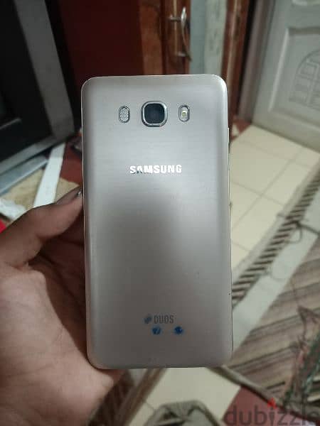 Samsung Galaxy J7 Prime 1