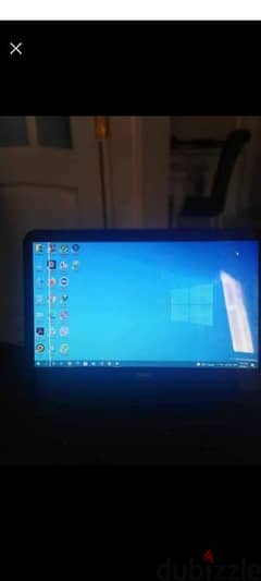 Laptop Dell inspiron 5521 0