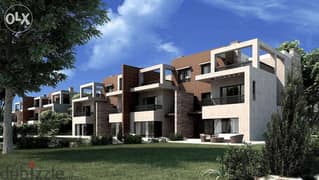 Finished Flat 106M In New Giza|شقه متشطبه 106 متر بويستريج نيو جيزه . 0