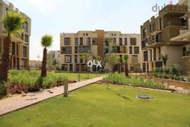 Lux Finished Apartment Fr Rent In Courtyar-شقه متشطبه لايجار-كورتيارد 0