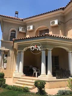 Finished Villa For Sale In Beverly Hills-فيلا متشطبه لبيع -بيفرلي هيلز 0