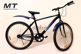 MT bicycle 0