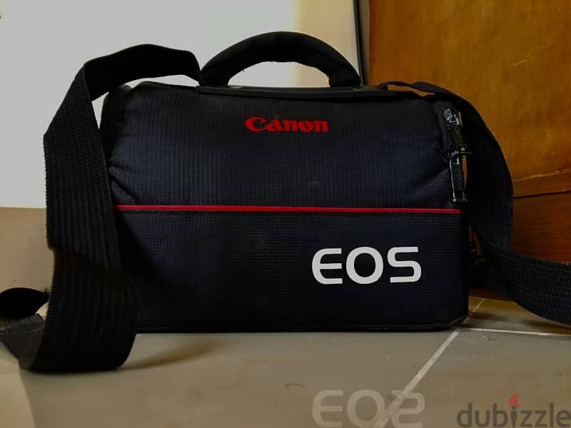 canon 550D - كاميرا كانون 5