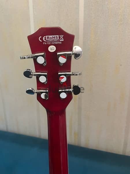 acoustic guitar chard 3