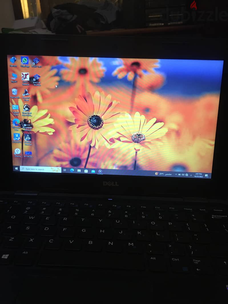 Mini Dell Latitude 3180 0