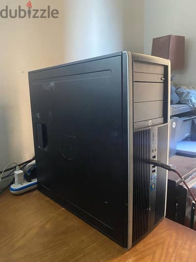 كيسة استيراد hp compaq 8200 elite