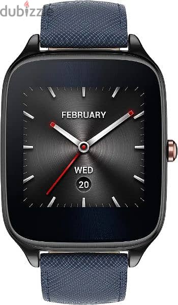 Asus Zenwatch 2 smart watch ساعة ذكية من أسوس 1