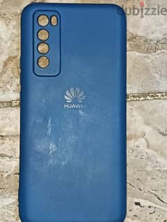 Huawei Nova 7 0