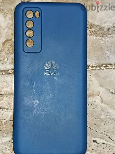 Huawei Nova 7