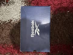 new rebook shoe original