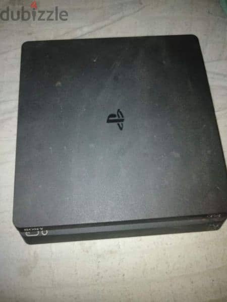 ps4 500g slim 1