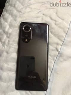 Huawei nova 9 0