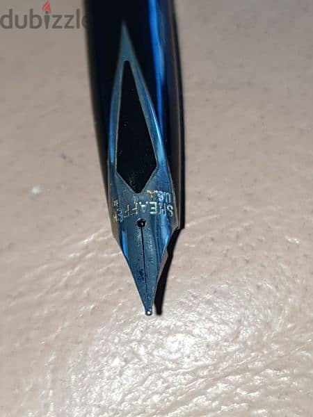 Vintage Sheaffer Fountain Pen 5