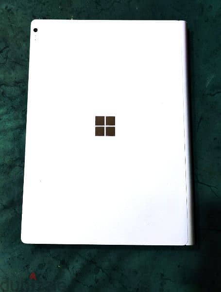 Surface book i7 16G ram Nvidia GTX 965m 2G ddr5 512ssd 4