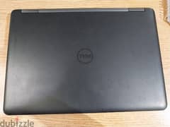 لابتوب Laptop Dell latitude E5440 0